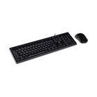Комплект клавиатура + мышь X-Game XD-1100OUB