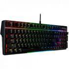 Клавиатура HyperX Alloy MKW100