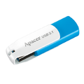 Флешка Apacer AH357 64GB USB 3.1 синяя