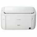 Принтер Canon LBP-6030W белый