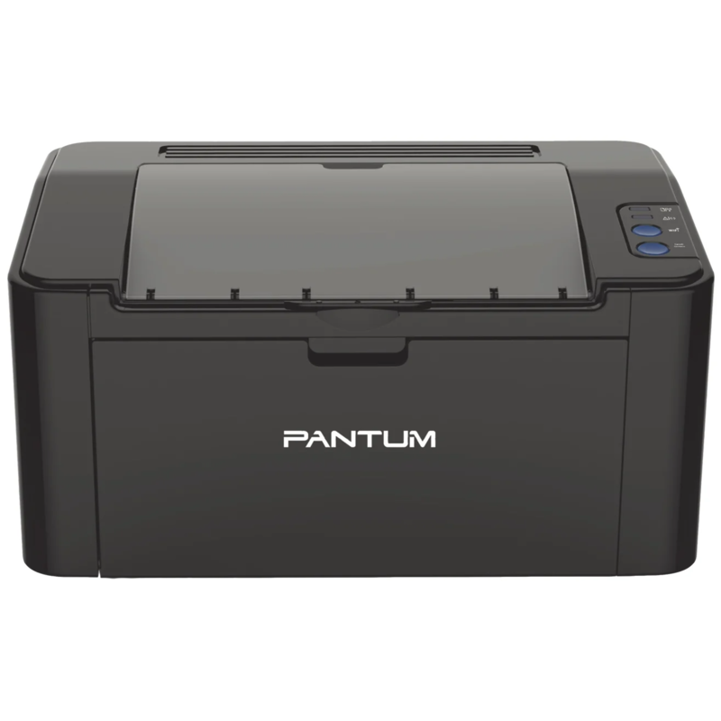 Принтер Pantum P2207 черный