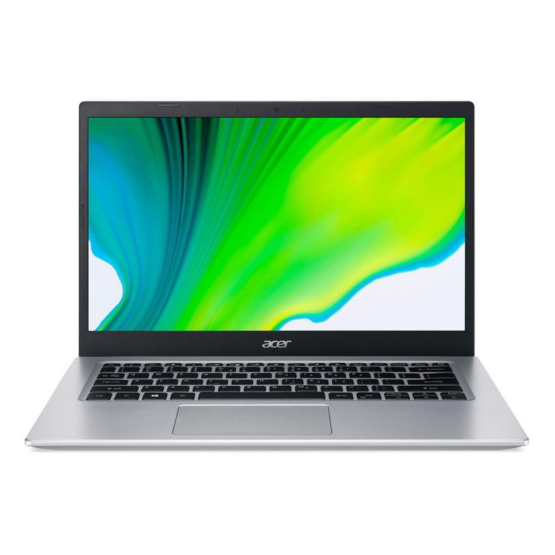 Ноутбук Acer Extensa EX214 Intel Core i5-1135G7 16GB DDR 1000GB HDD + 512GB SSD Intel Iris Xe Graphics FHD W11 серый