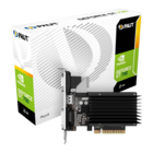 Видеокарта Palit GeForce GT730 2GB DDR3 64-bit /NEAT7300HD46-2080H