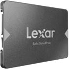 Накопитель SSD Lexar NS100 128GB 2.5 SATA