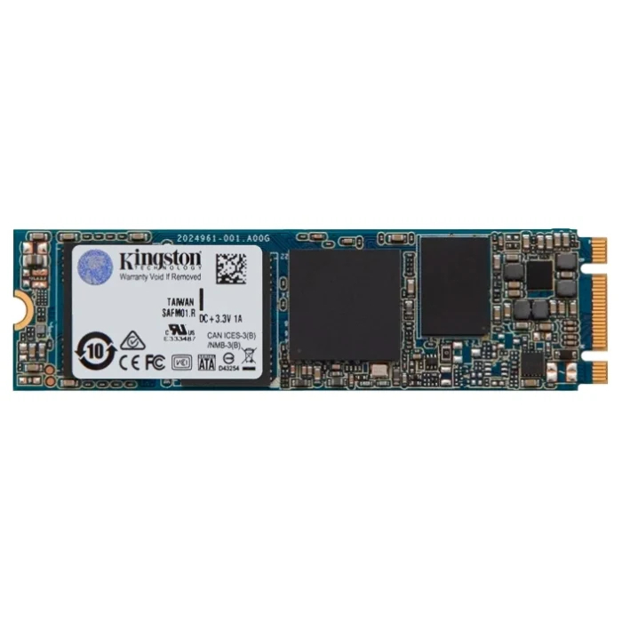 Накопитель SSD Kingston SNS8154P3 256GB M.2 2280