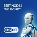 Антивирус ESET NOD32 File Security для Microsoft Windows Server 1ПК (1 год)