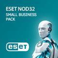 Антивирус ESET NOD32 Small Business Pack 5ПК (1 год)