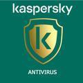 Антивирус Kaspersky Desktop 2ПК (1 год)