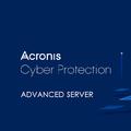 Антивирус и система резервного копирования Acronis Cyber Protect Advanced Server 1ПК (1 год)
