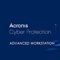 Антивирус и система резервного копирования Acronis Cyber Protect Advanced Workstation 1ПК (1 год)