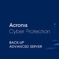 Система резервного копирования Acronis Cyber Protect Backup Advanced Server 1ПК (1 год)