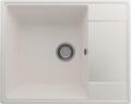 Кухонная мойка Ulgran Quartz Prima 605-01