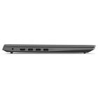 Ноутбук Lenovo V15 G1-IML Intel Core i5-10210U 8GB DDR4 500GB HDD + 256GB SSD FHD DOS Gray