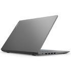 Ноутбук Lenovo V15 G1-IML Intel Core i5-10210U 8GB DDR4 500GB HDD + 256GB SSD FHD DOS Gray