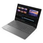 Ноутбук Lenovo V15 G1-IML Intel Core i5-10210U 12GB DDR4 1000GB HDD + 128GB SSD FHD DOS Gray