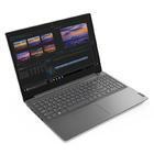 Ноутбук Lenovo V15 G1-IML Intel Core i5-10210U 12GB DDR4 1000GB HDD + 128GB SSD FHD DOS Gray