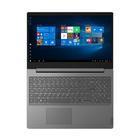 Ноутбук Lenovo V15 G1-IML Intel Core i5-10210U 4GB DDR4 1000GB HDD + 256GB SSD FHD DOS Gray