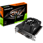 Видеокарта Gigabyte GeForce GTX1650 4GB GDDR6 128-bit D6 OC /GV-N1656OC-4GD