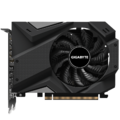 Видеокарта Gigabyte GeForce GTX1650 4GB GDDR6 128-bit D6 OC /GV-N1656OC-4GD