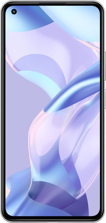Сотовый телефон Xiaomi 11 Lite 5G NE 8/256GB белый