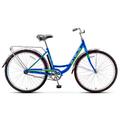 Велосипед Stels Navigator 345 D28 20" синий