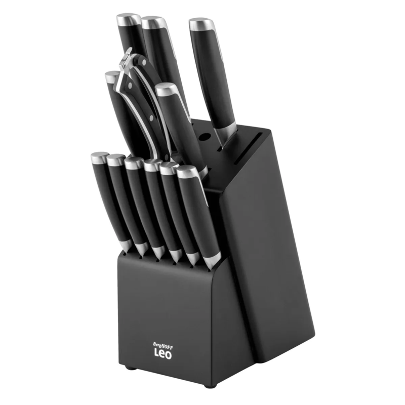 Набор ножей Berghoff Leo Graphite 3950359
