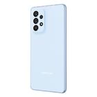 Сотовый телефон Samsung Galaxy A53 5G 8/256GB голубой