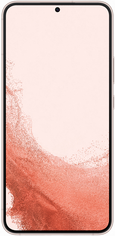 Сотовый телефон Samsung Galaxy S22 Plus 5G 8/128GB розовый