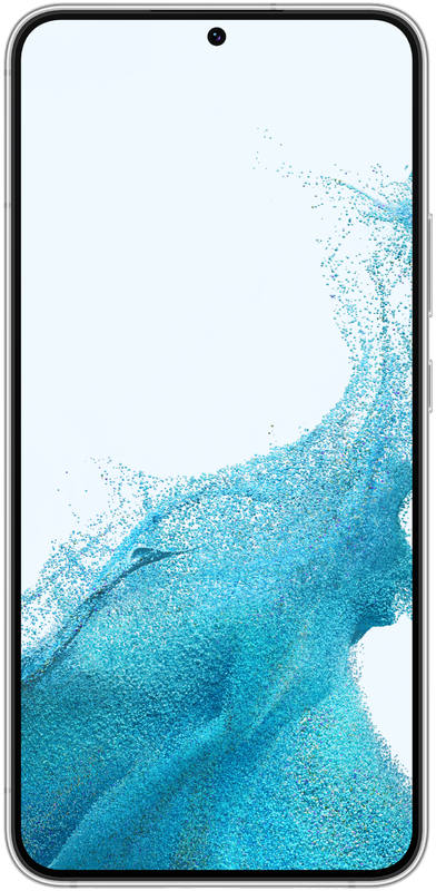 Сотовый телефон Samsung Galaxy S22 Plus 5G 8/128GB голубой