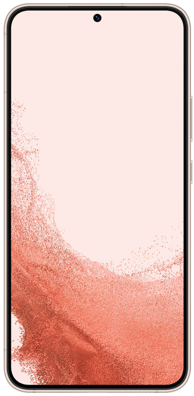 Сотовый телефон Samsung Galaxy S22 Plus 5G 8/128GB фиолетовый