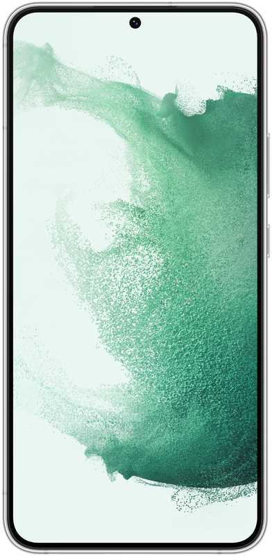 Сотовый телефон Samsung Galaxy S22 Plus 5G 8/128GB бежевый