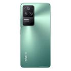 Сотовый телефон Xiaomi Poco F4 5G 8/128GB зеленый