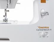 Швейная машина Чайка Comfort Stitch 11
