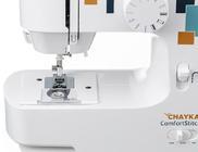 Швейная машина Чайка Comfort Stitch 11