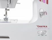 Швейная машина Чайка Handy Stitch 33