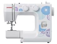 Швейная машина Janome XV-7