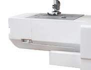 Швейная машина Janome HD6130