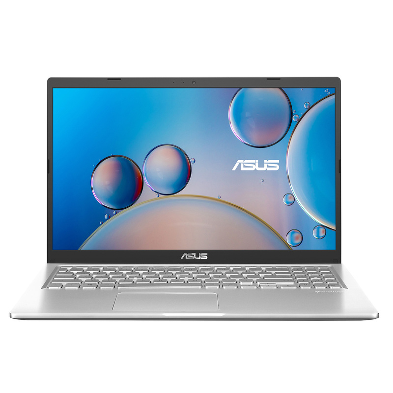 Ноутбук Asus Vivobook X515F Intel Core i3-10110U 12GB DDR4 1000GB HDD W10 Transparent Silver