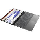 Ноутбук Lenovo V15 G1-IML Intel Core i5-10210U 8GB DDR4 1000GB SSD FHD DOS Gray