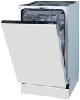Посудомоечная машина Gorenje GV561D10
