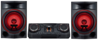 Музыкальный центр LG XBOOM CL87