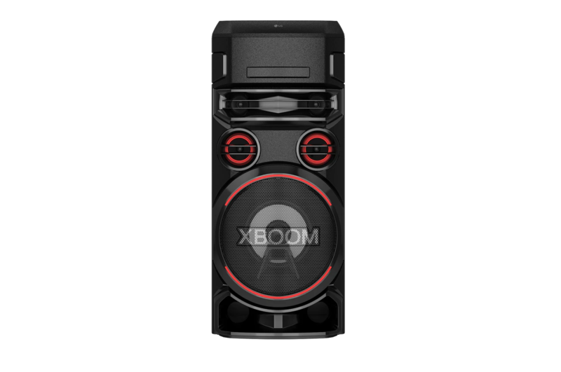 Аудиосистема LG XBOOM ON88