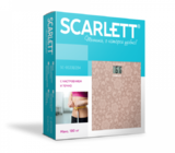 Напольные весы Scarlett SC-BS33E034