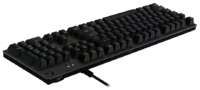Клавиатура Logitech G512 Carbon