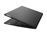 Ноутбук Lenovo Ideapad 3 Intel Core i3-10110U 4GB DDR 480GB SSD Intel HD Graphics 620 FHD DOS черный