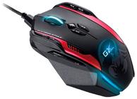 Мышь Genius Gila MMO/RTS Professional Gaming Mouse Black USB