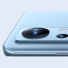 Сотовый телефон Xiaomi 12 8/128GB голубой