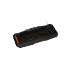 Комплект клавиатура + мышь + коврик Canyon Leonof GS-1