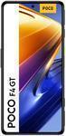 Сотовый телефон Xiaomi Poco F4 GT 5G 12/256GB черный
