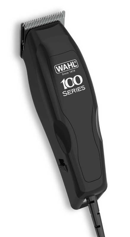 Машинка для стрижки Wahl Home Pro 100